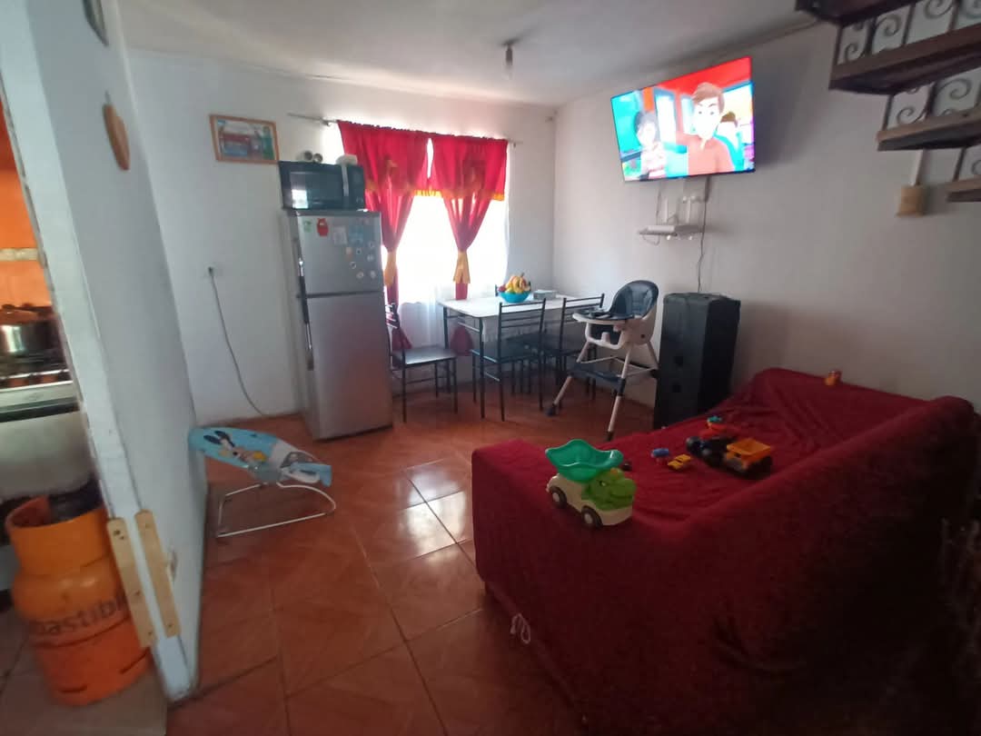 Venta de casa Salar de Pular Pte Alto