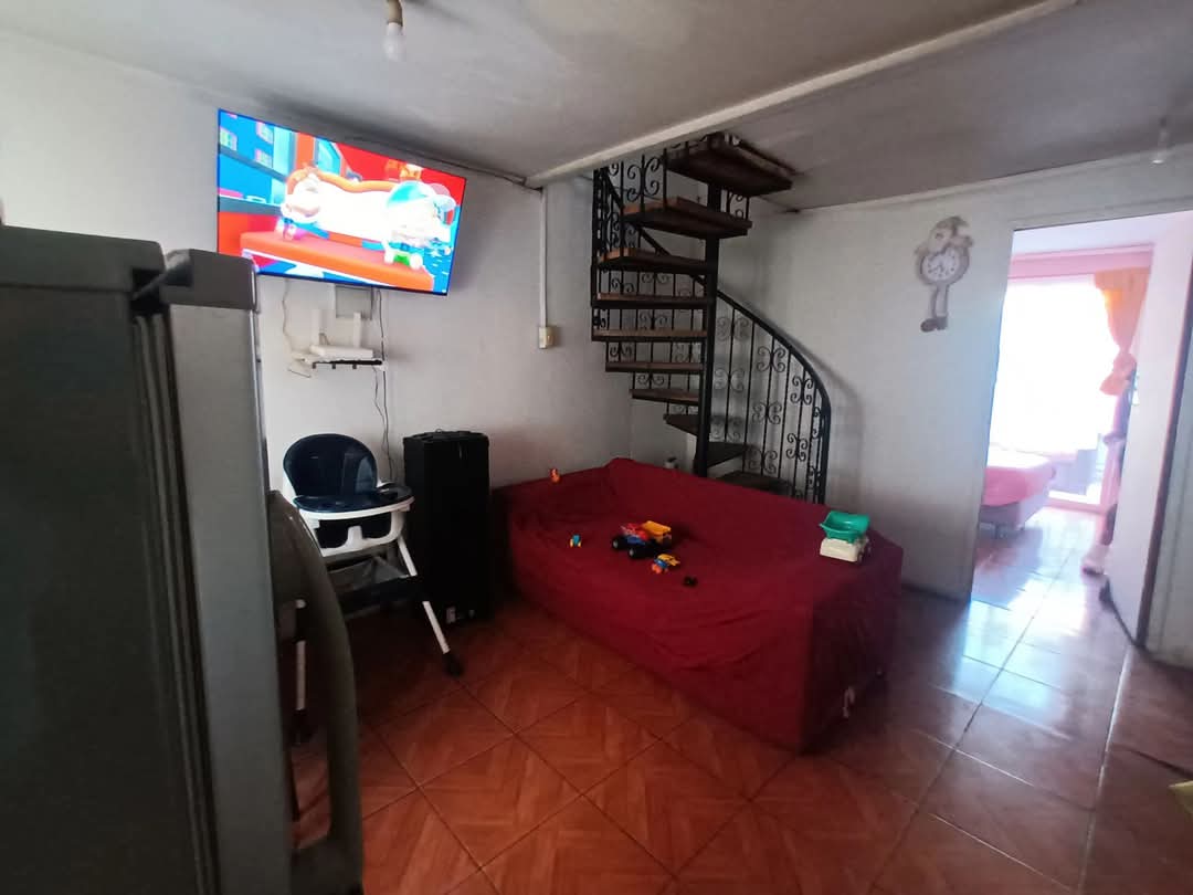 Venta de casa Salar de Pular Pte Alto
