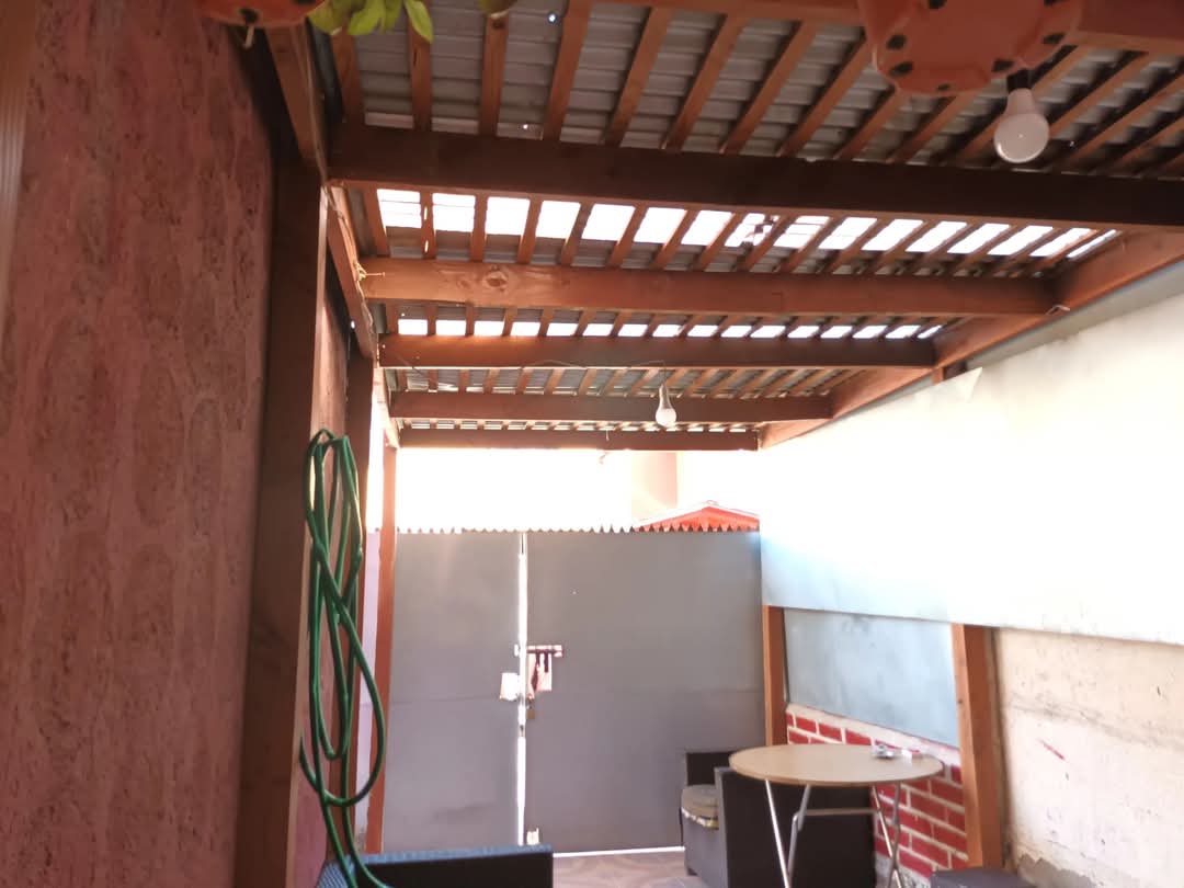 Venta de casa Salar de Pular Pte Alto