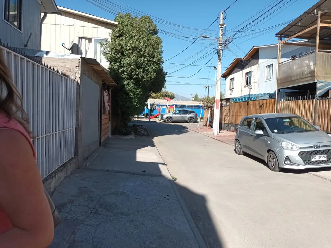 Venta de casa Salar de Pular Pte Alto