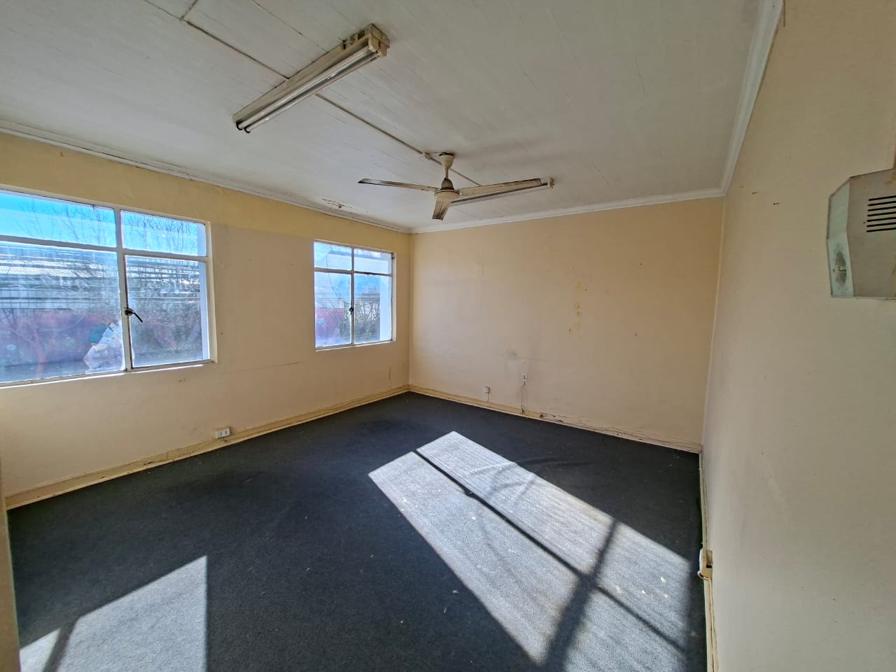 ARRIENDO EN CHILLAN  CASA COMERCIAL