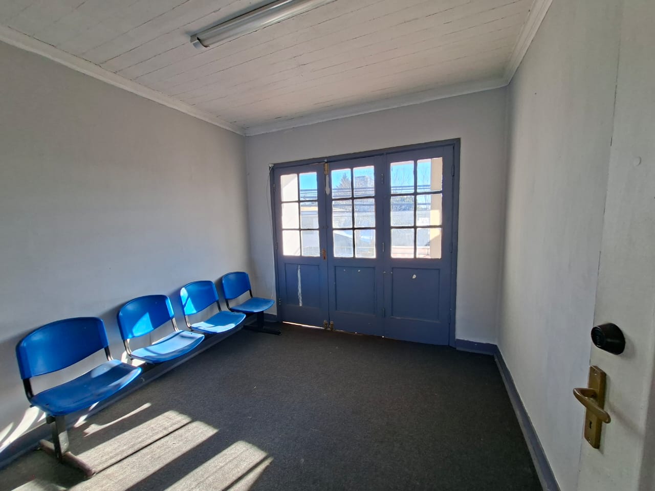 ARRIENDO EN CHILLAN  CASA COMERCIAL