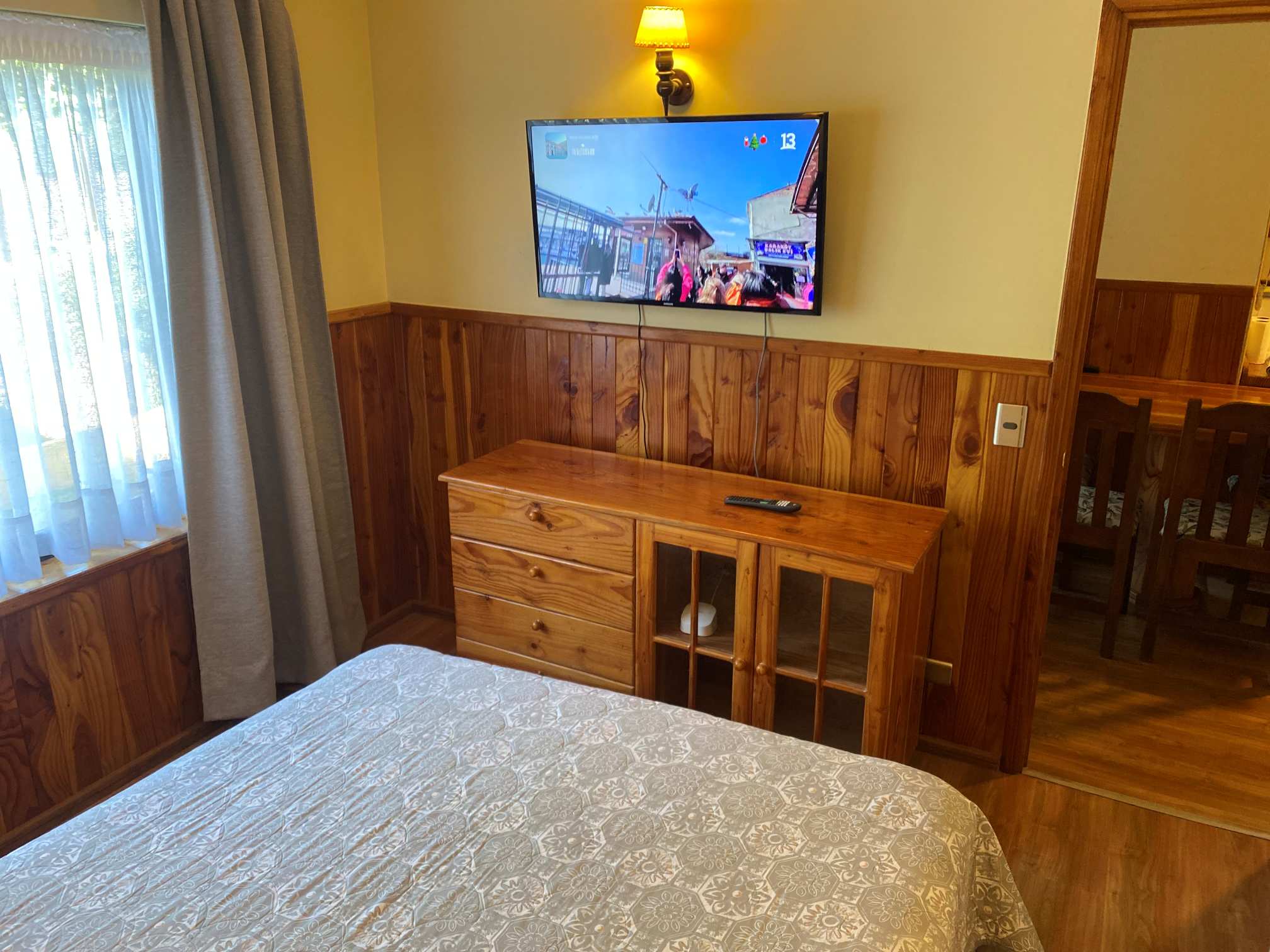 Camino al Volcán 420 Pucón