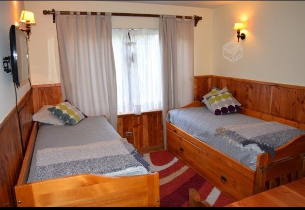 Camino al Volcán 420 Pucón