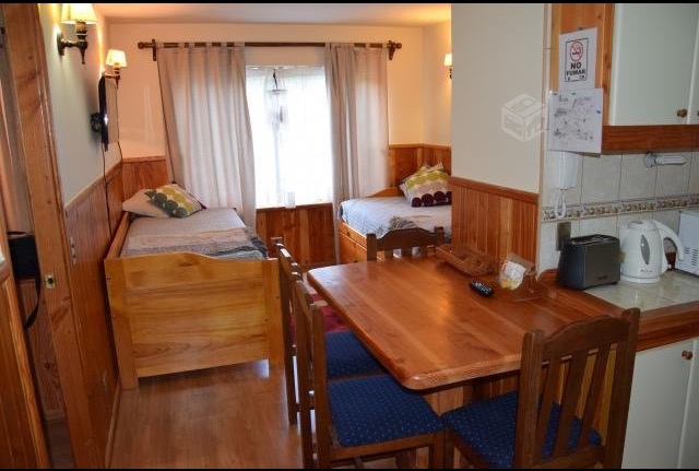 Camino al Volcán 420 Pucón