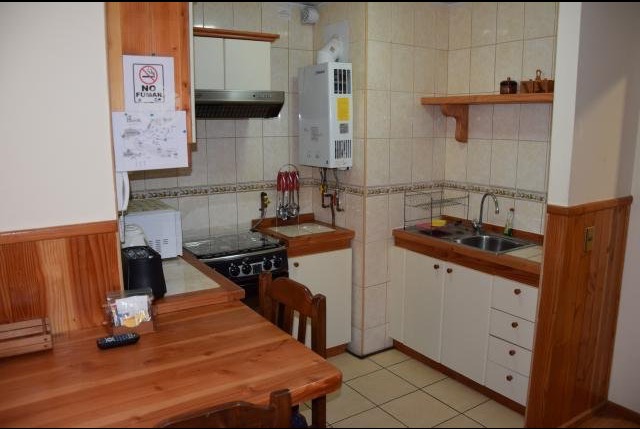 Camino al Volcán 420 Pucón