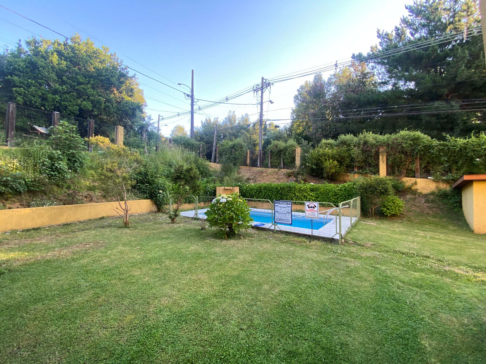 Camino al Volcán 420 Pucón