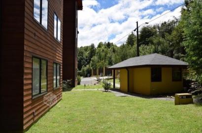 Camino al Volcán 420 Pucón