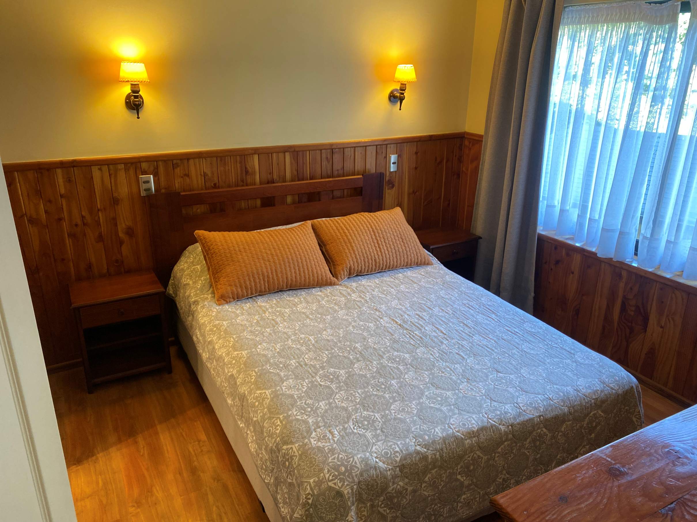 Camino al Volcán 420 Pucón