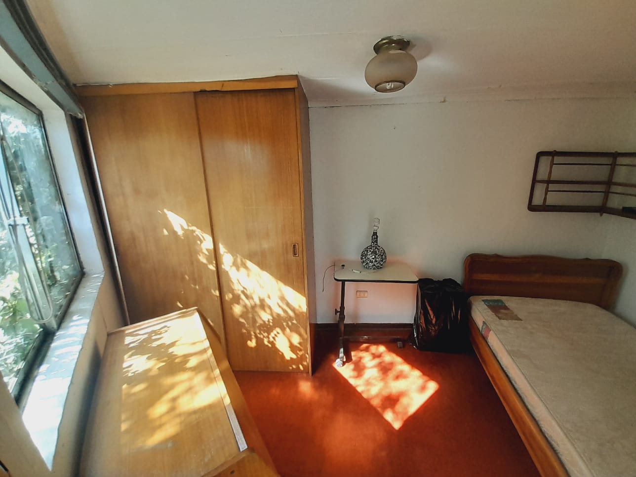Casa Valparaíso cerro Merced