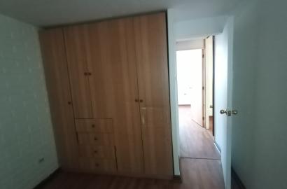 Dpto Primer Piso en La Florida