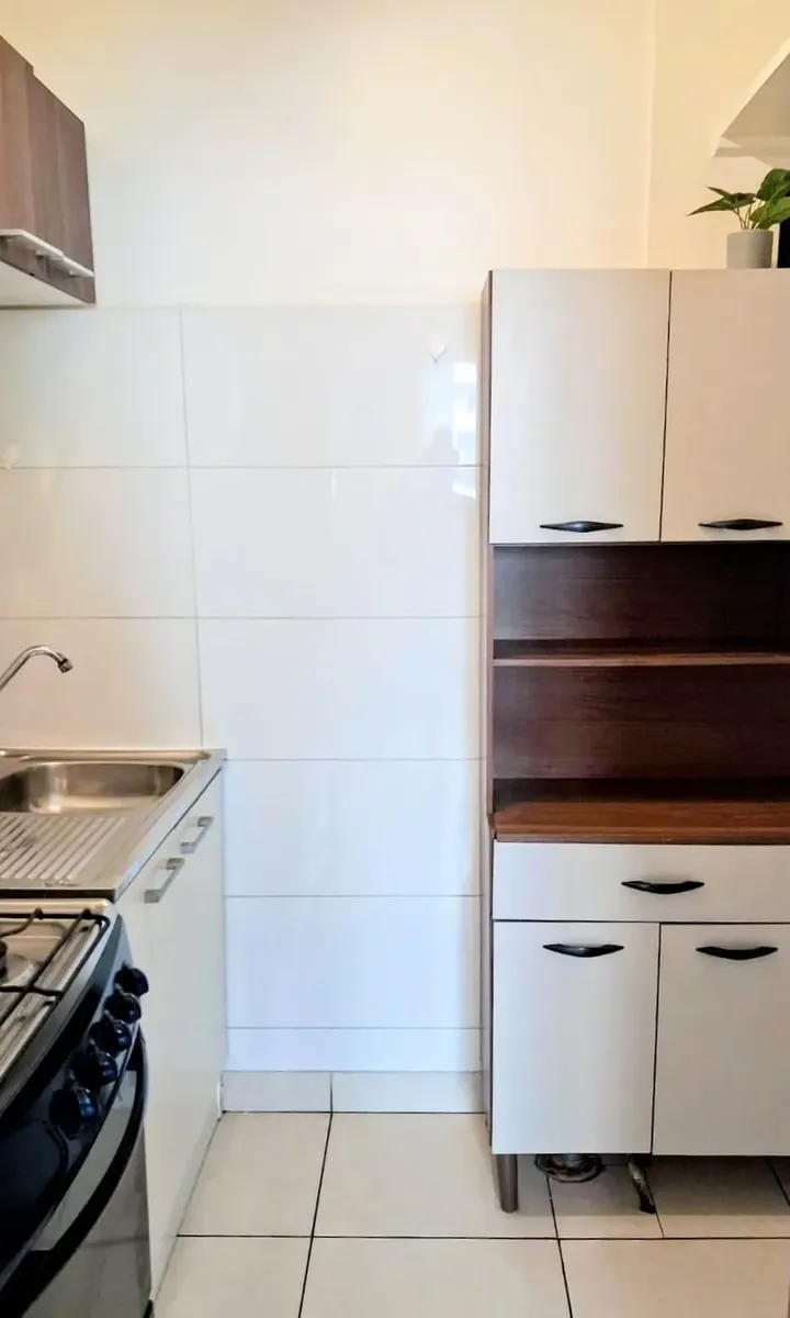 Arriendo departamento Metro Santa Lucía