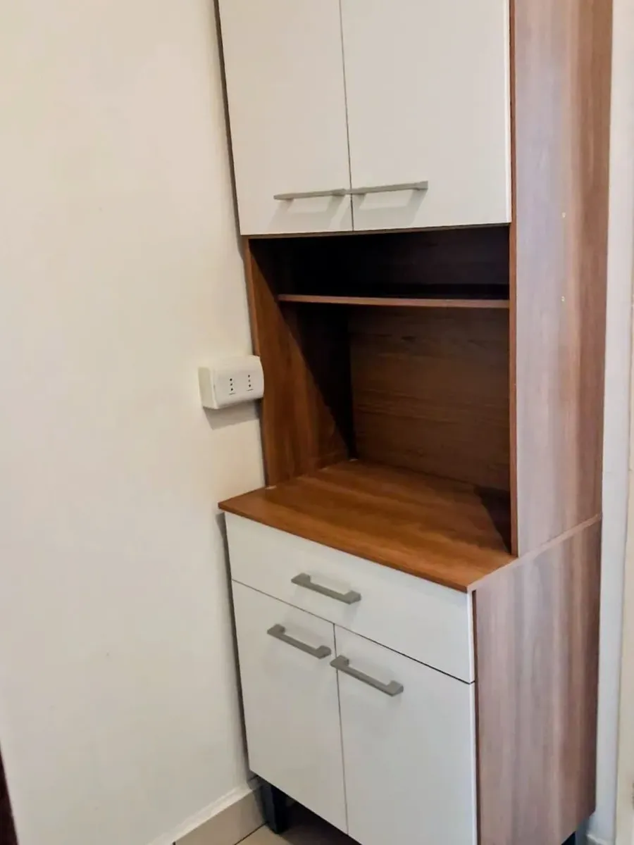 Arriendo departamento Metro Santa Lucía