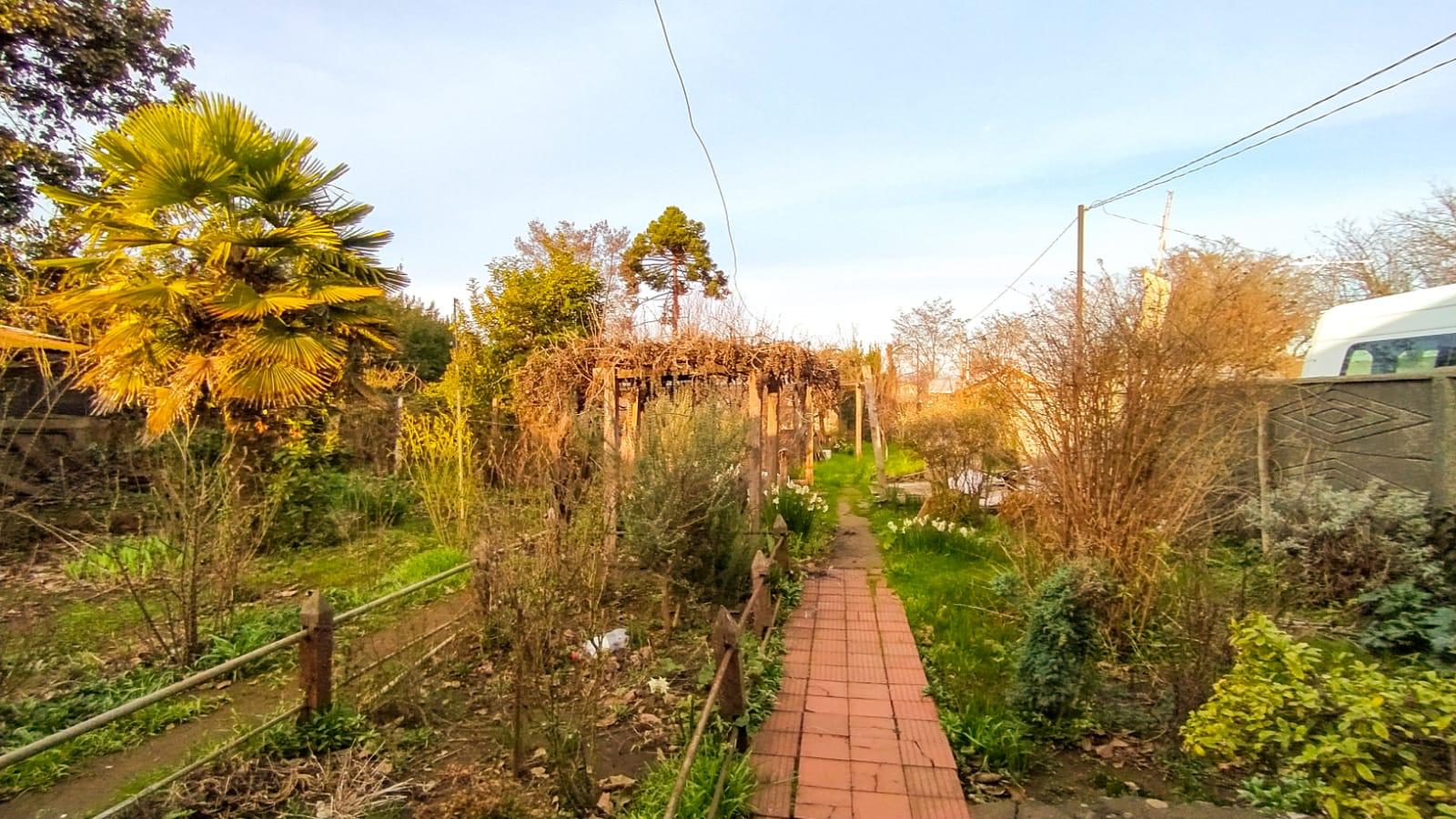 Terreno comercial 800m² en avenida principal.