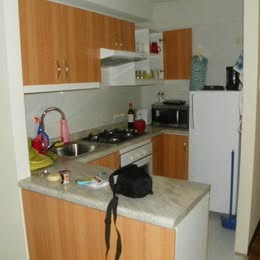 Departamento con vista al mar, sector Huayquique