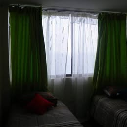 Departamento con vista al mar, sector Huayquique