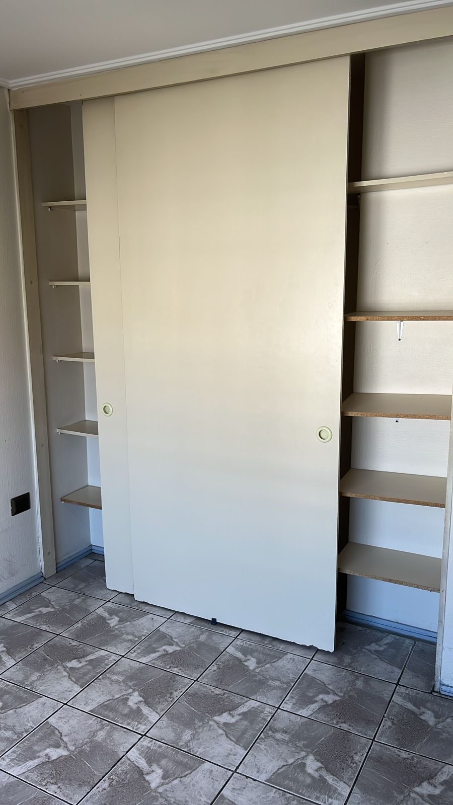 Departamento 1 dormitorio 1 baño