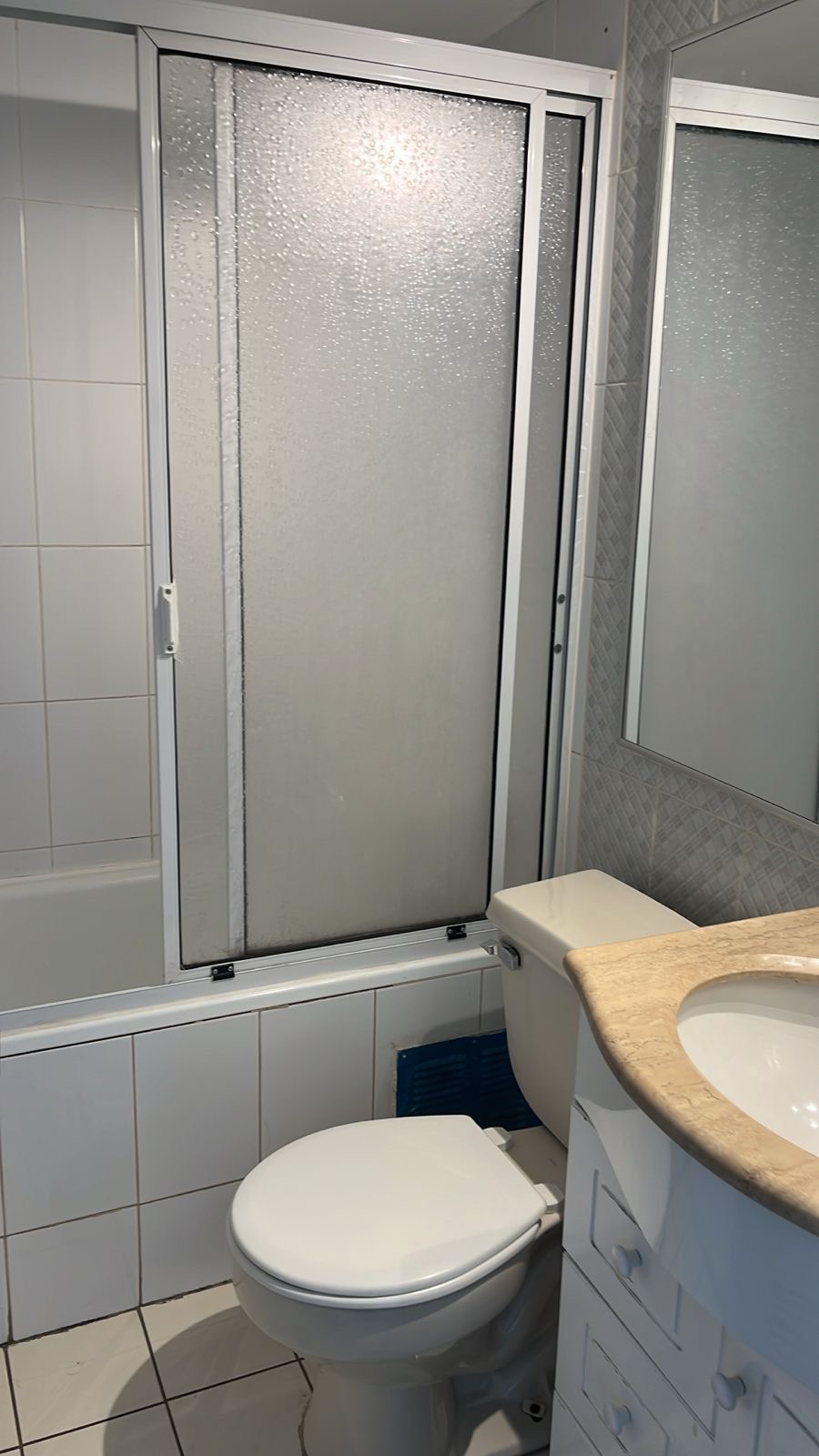 Departamento 1 dormitorio 1 baño