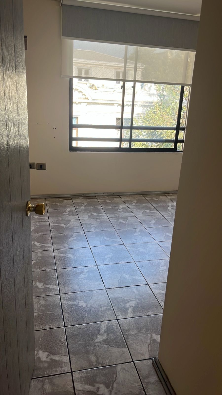 Departamento 1 dormitorio 1 baño