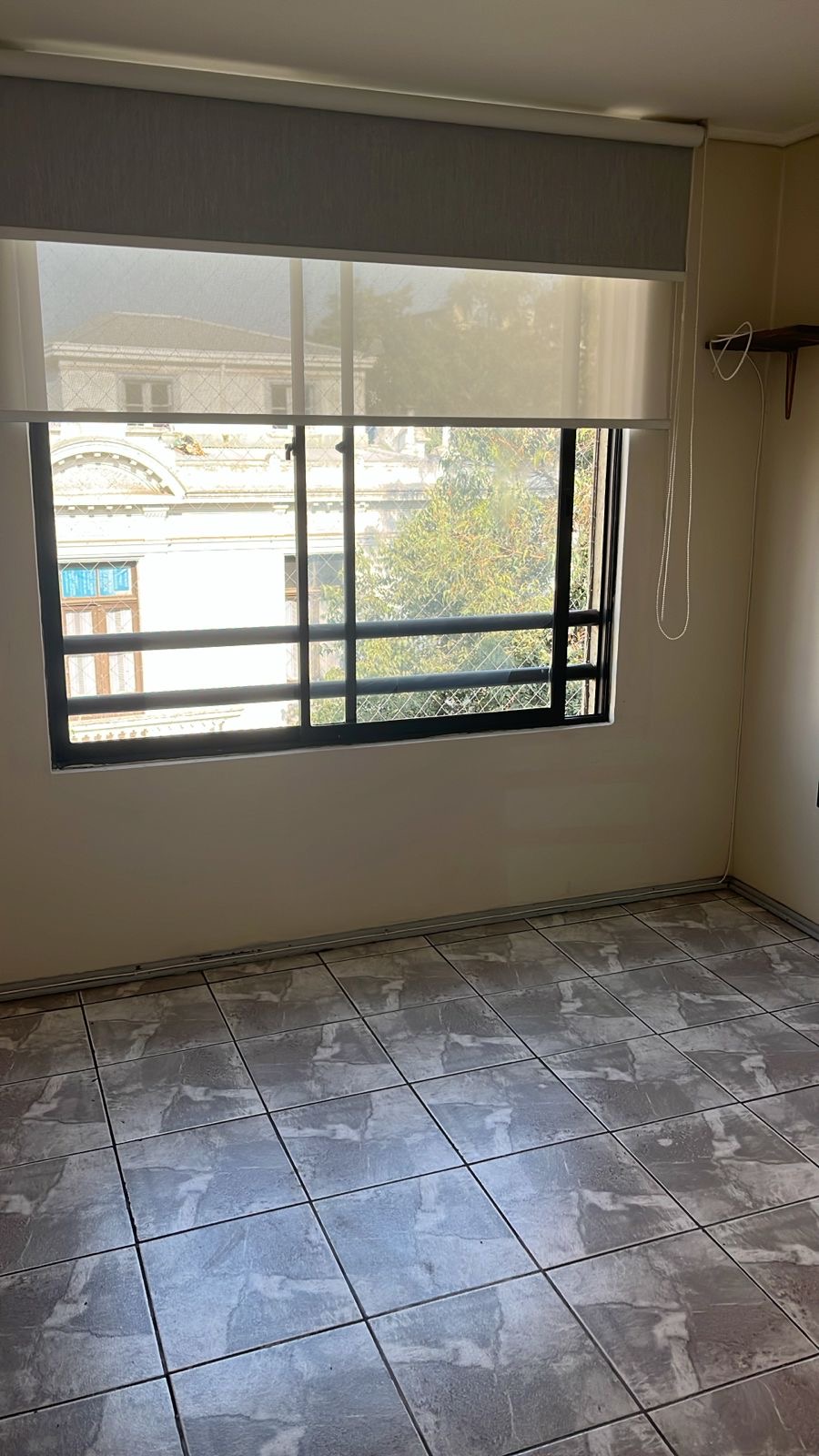 Departamento 1 dormitorio 1 baño