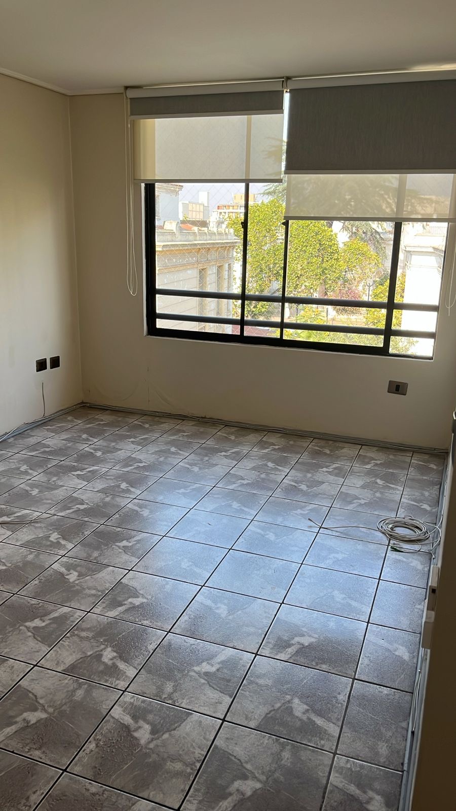 Departamento 1 dormitorio 1 baño