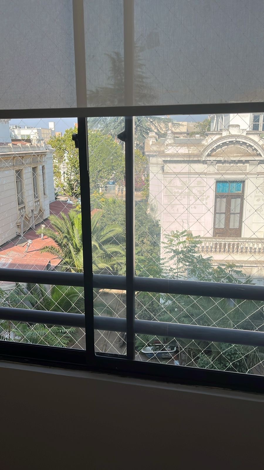 Departamento 1 dormitorio 1 baño