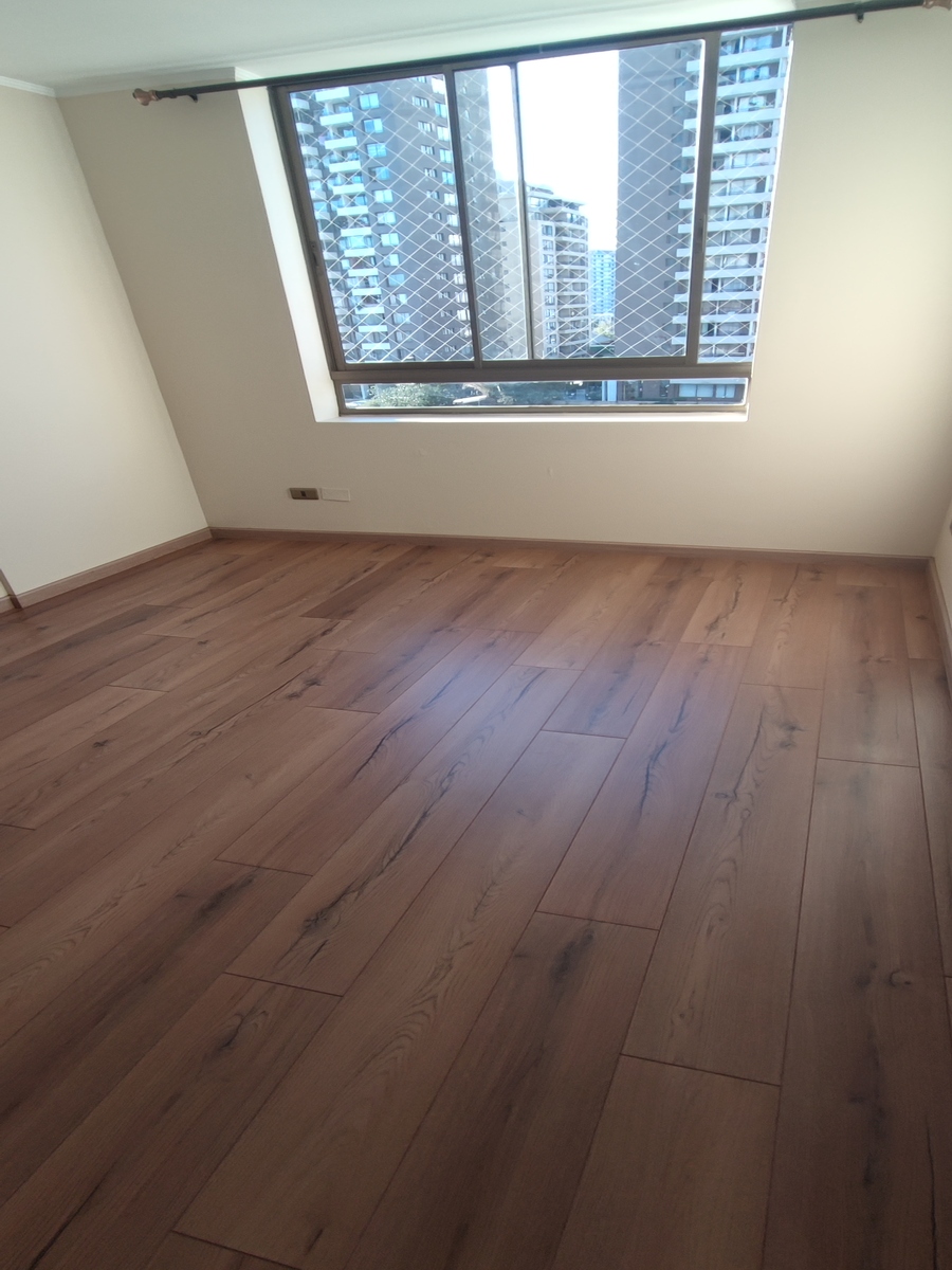 Arriendo Depto Vicuña Mackenna 7801, metro Vicente Valdés, La Florida