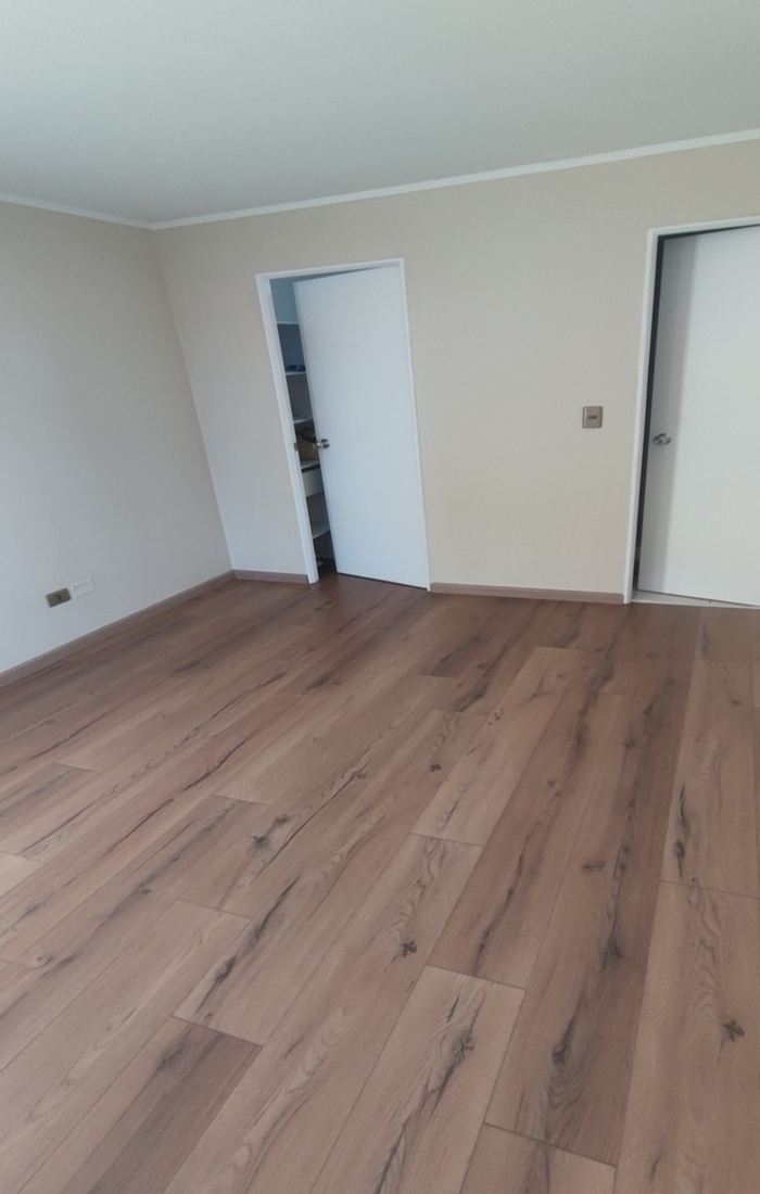 Arriendo Depto Vicuña Mackenna 7801, metro Vicente Valdés, La Florida