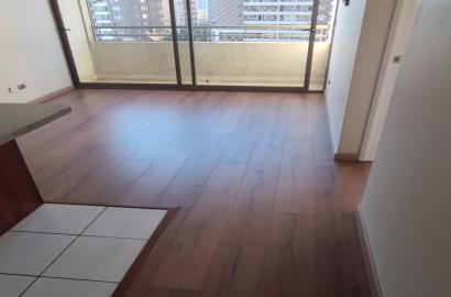 Arriendo Depto Vicuña Mackenna 7801, metro Vicente Valdés, La Florida