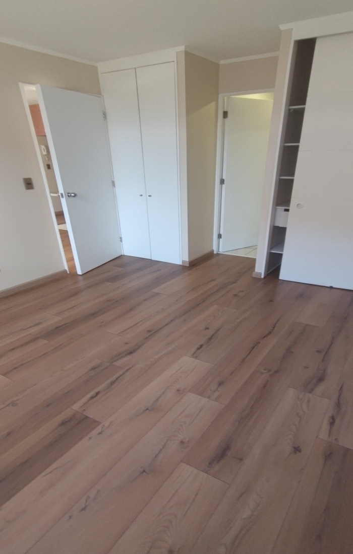 Arriendo Depto Vicuña Mackenna 7801, metro Vicente Valdés, La Florida