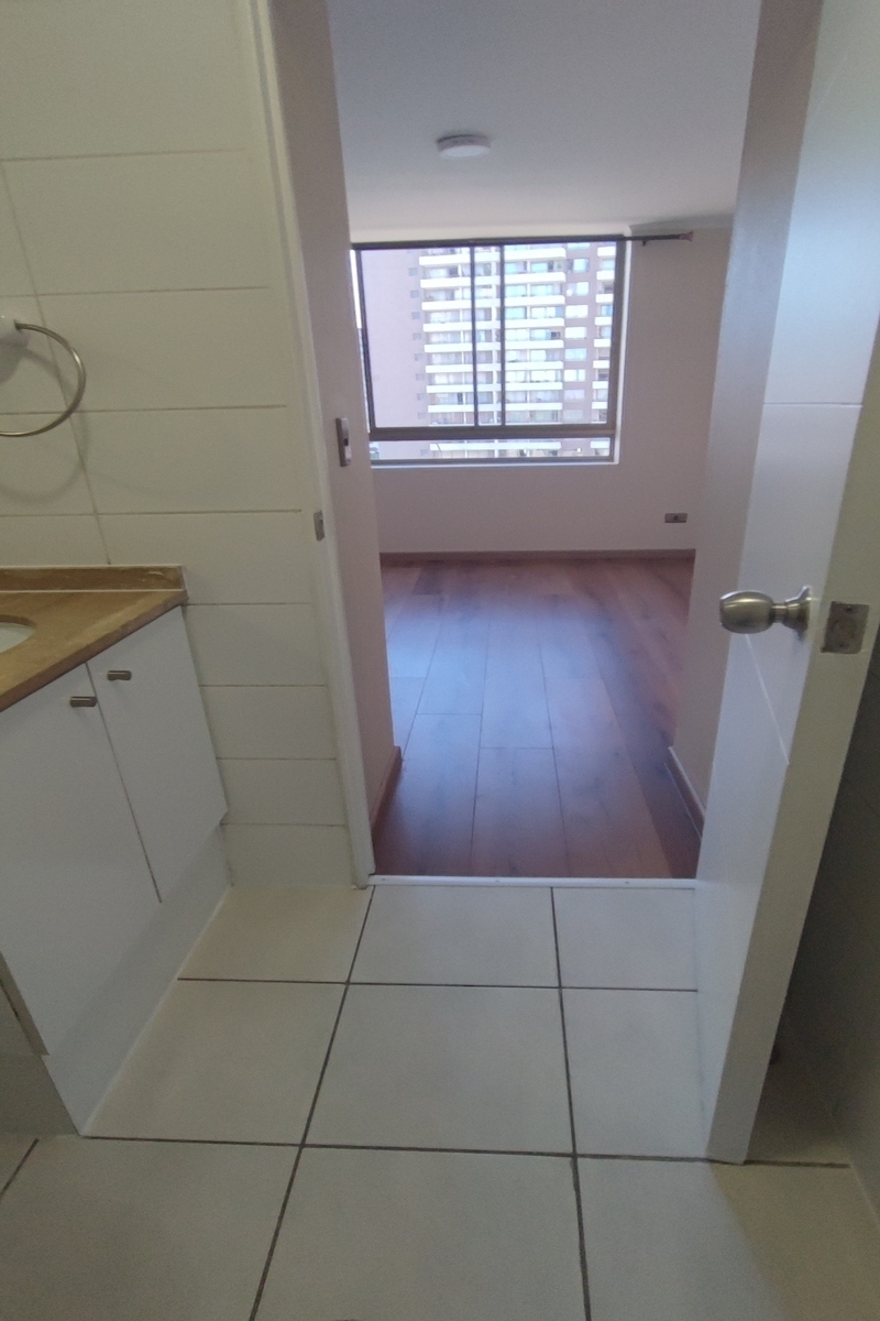 Arriendo Depto Vicuña Mackenna 7801, metro Vicente Valdés, La Florida