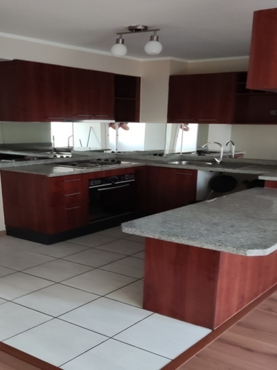 Arriendo Depto Vicuña Mackenna 7801, metro Vicente Valdés, La Florida