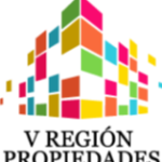 V Region Propiedades