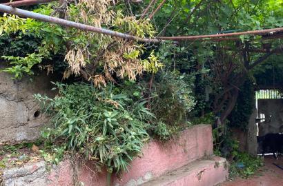 Casa con amplio terreno cerro Ohiggins