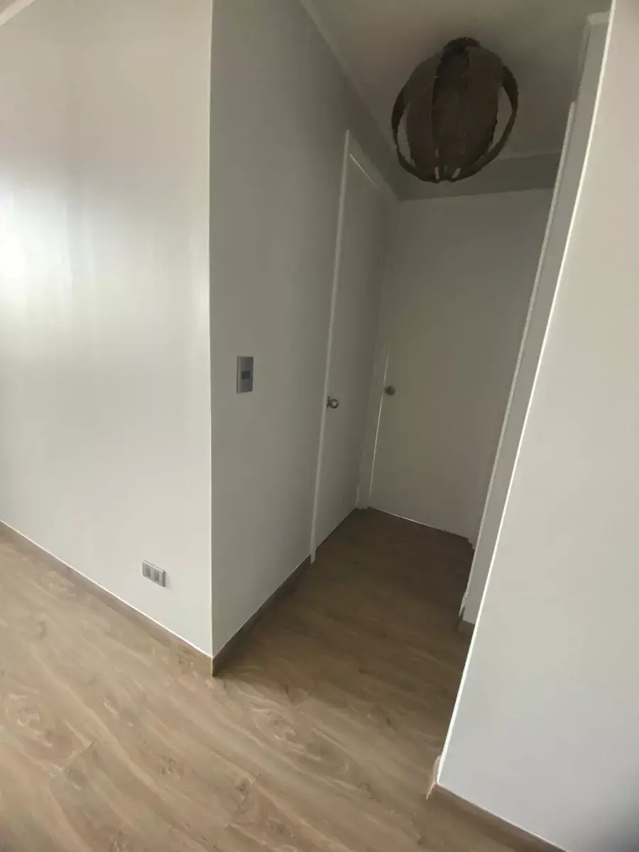 ¡tu Nuevo Hogar Te Espera En Maipú!