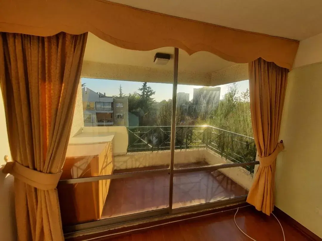 Orleans 3700 Maipu Arriendo Dpto.