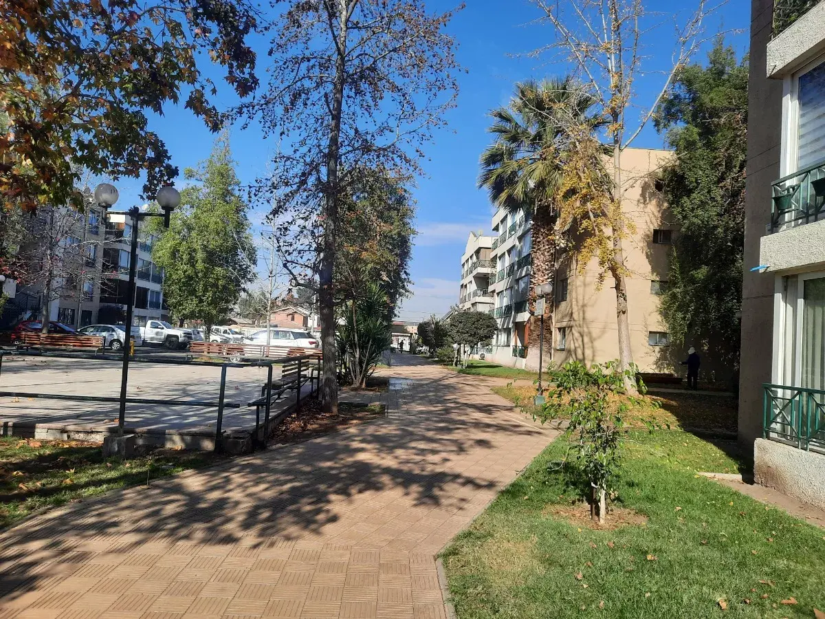 Orleans 3700 Maipu Arriendo Dpto.