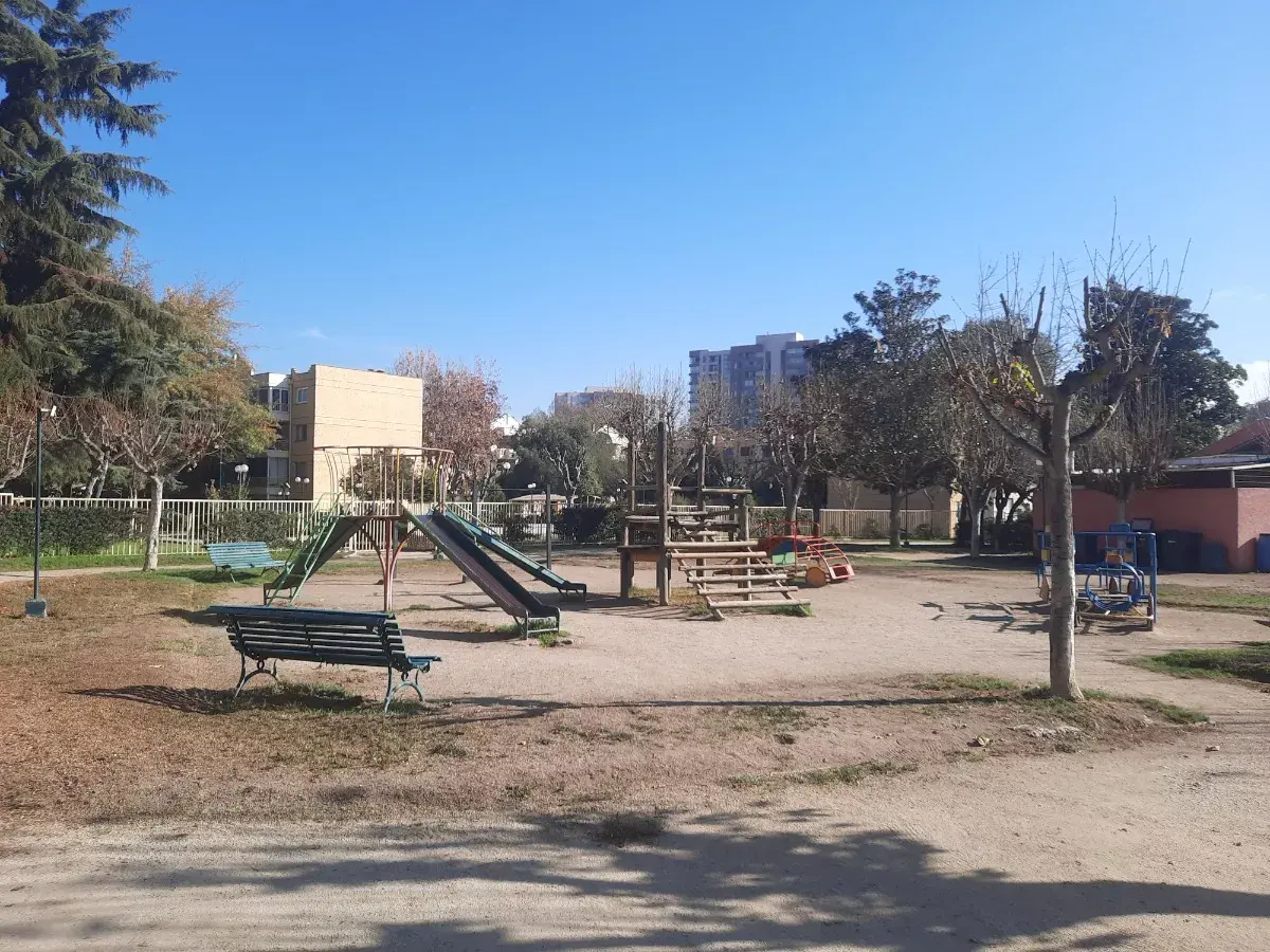 Orleans 3700 Maipu Arriendo Dpto.