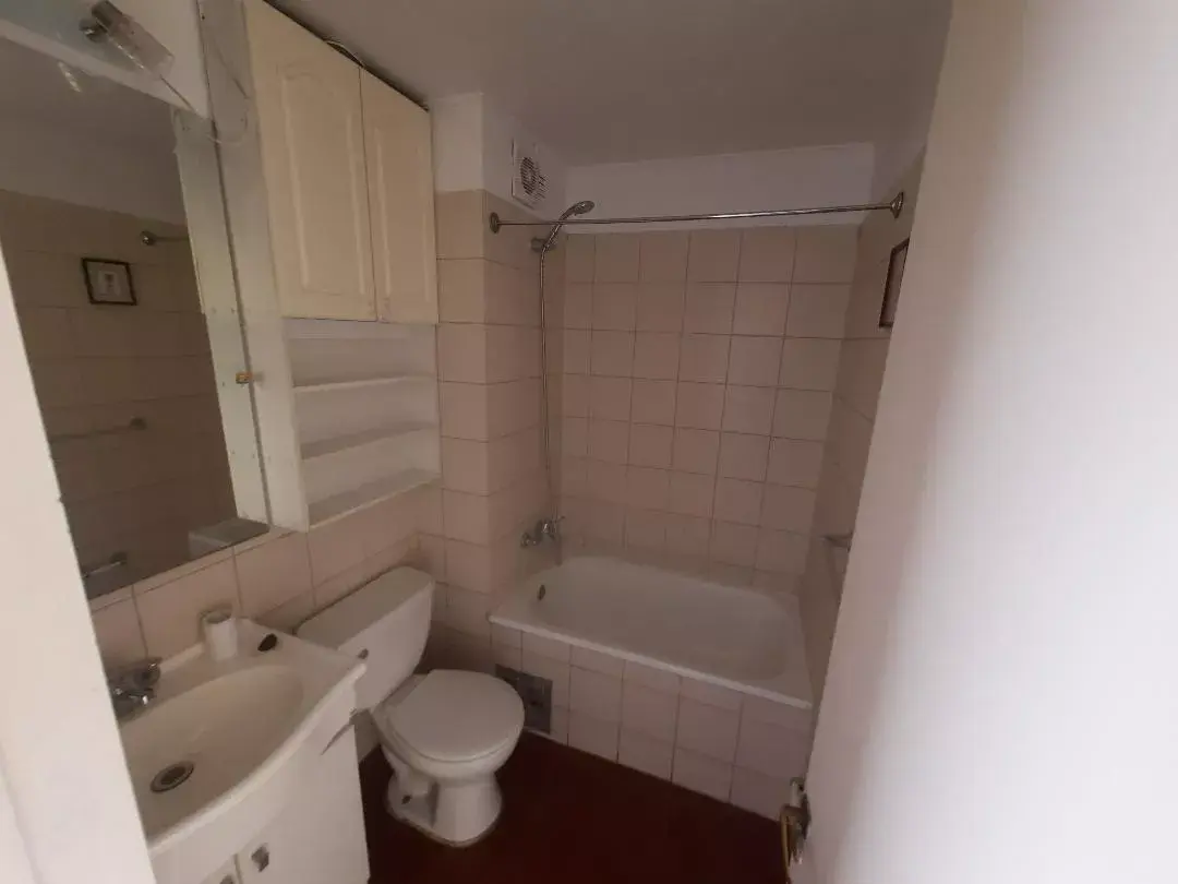 Orleans 3700 Maipu Arriendo Dpto.