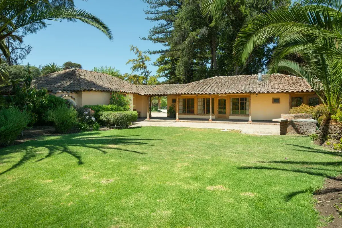 Parcela 2.6 Ha - Habitacional - Deportivo - Agrícola.