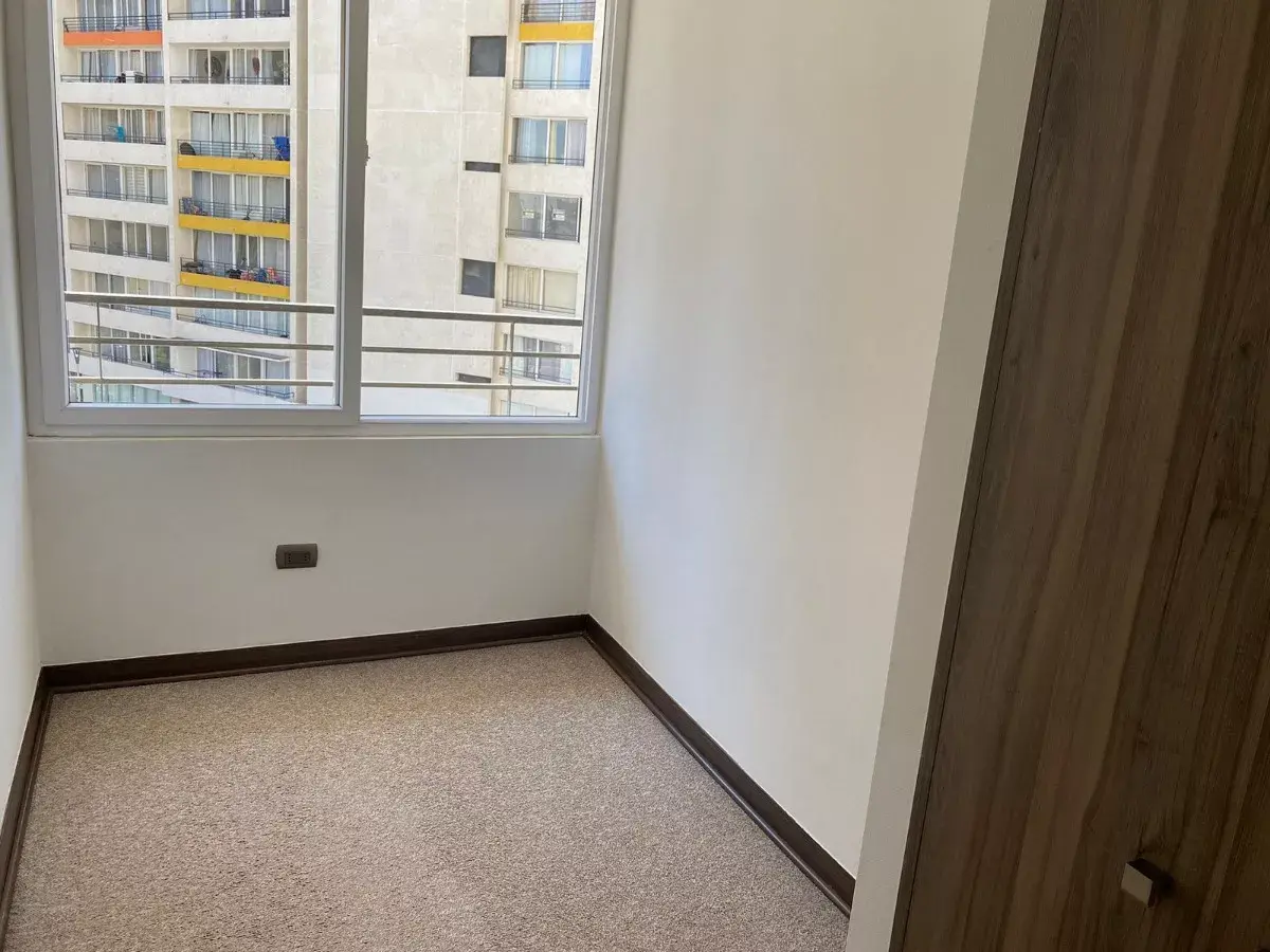 Departamento 2d 1b Metro Bellavista La Florida