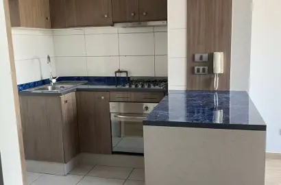 ¡tu Nuevo Hogar Te Espera En Maipú!