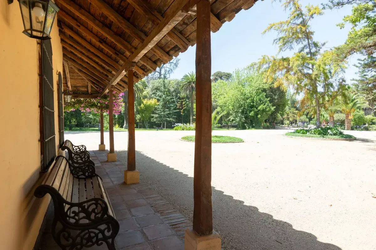Parcela 2.6 Ha - Habitacional - Deportivo - Agrícola.