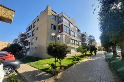 Orleans 3700 Maipu Arriendo Dpto.