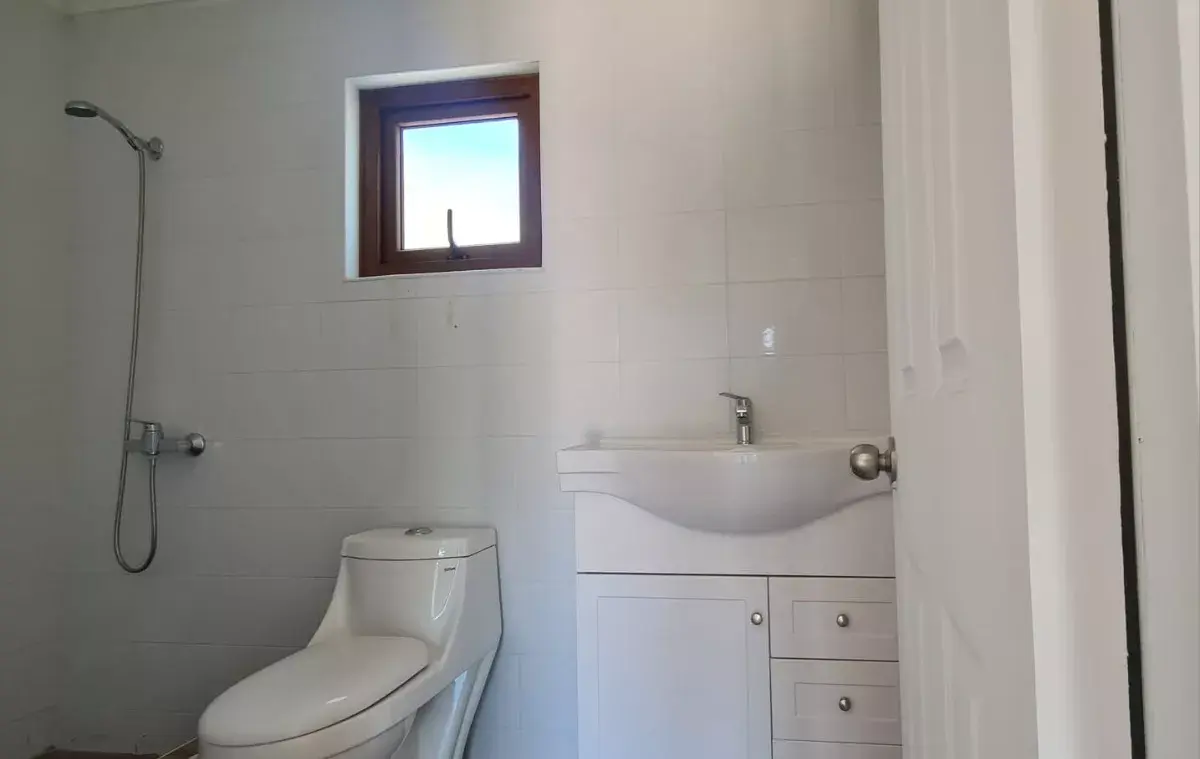 Casa En Parcela Condominio Chicureo.