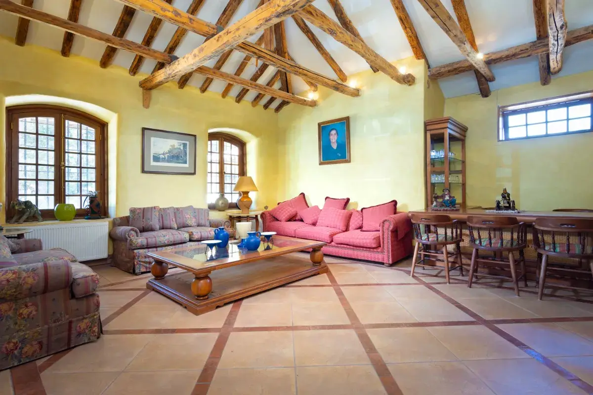 Parcela 2.6 Ha - Habitacional - Deportivo - Agrícola.
