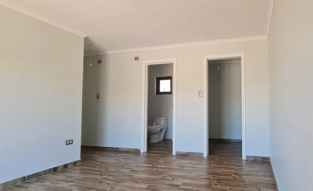 Casa En Parcela Condominio Chicureo.