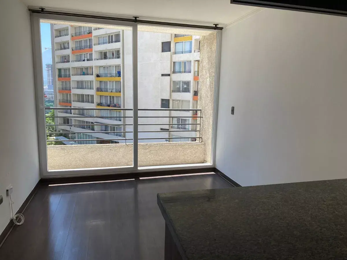 Departamento 2d 1b Metro Bellavista La Florida