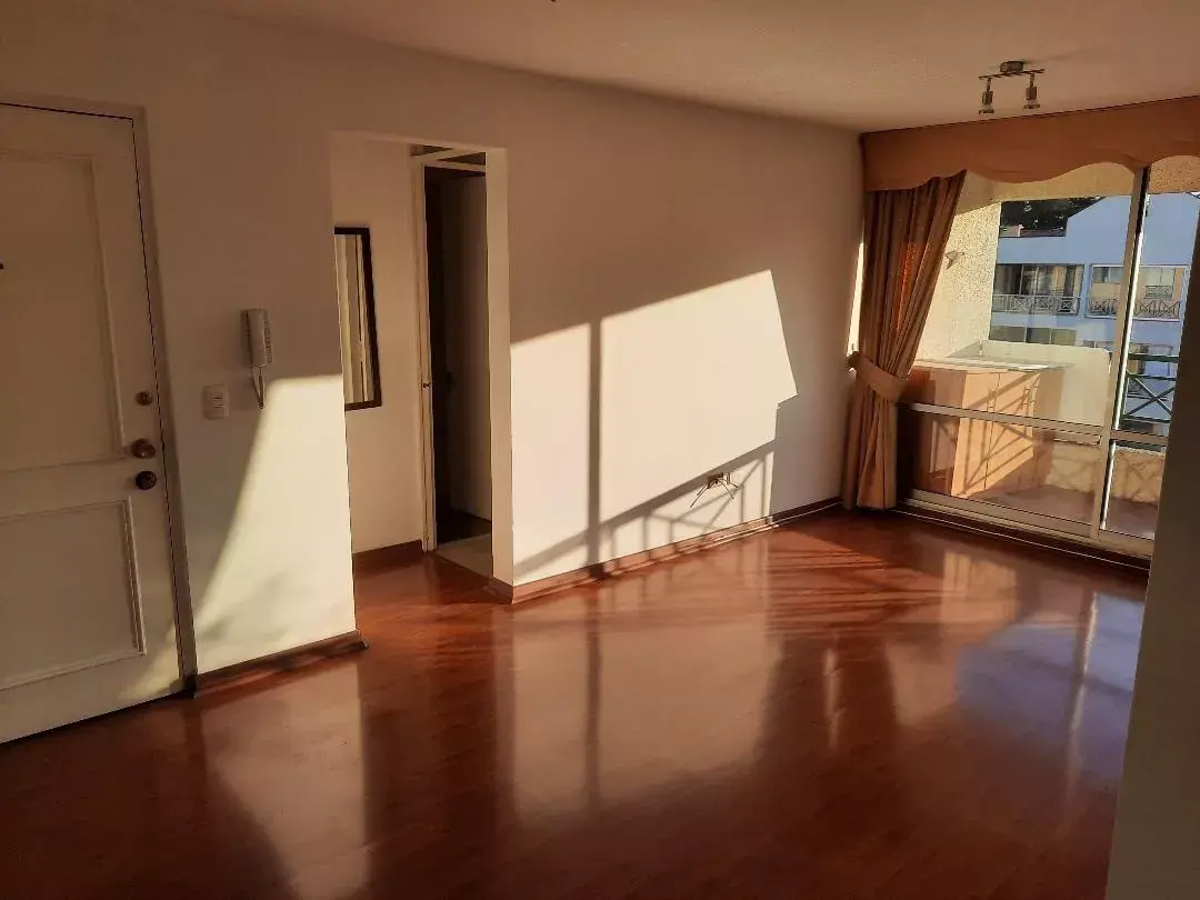 Orleans 3700 Maipu Arriendo Dpto.