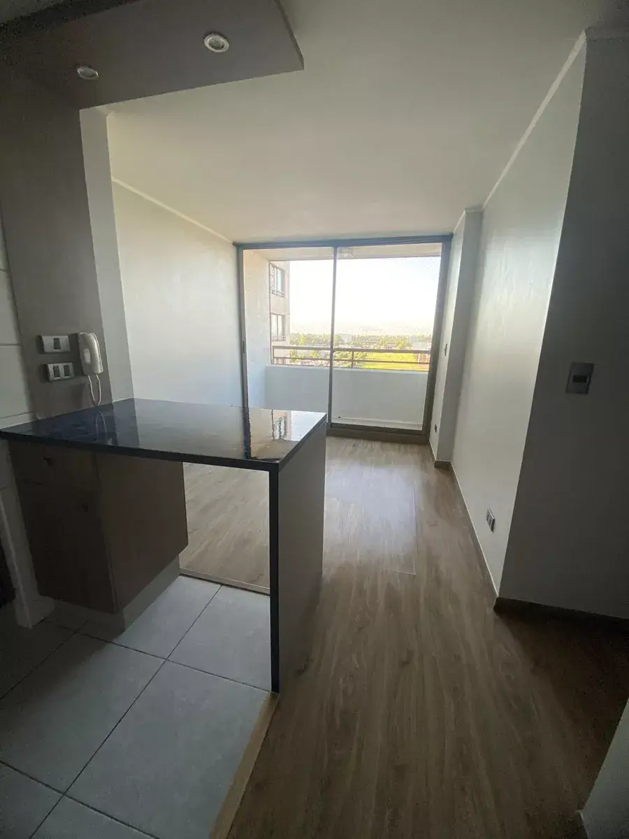 ¡tu Nuevo Hogar Te Espera En Maipú!